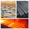 Grade 60 Rebars