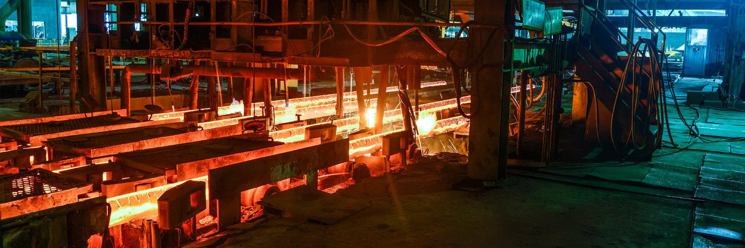 New Shalimar Steel